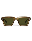 Krewe, Carter Sunglasses- Kombu Polarized
