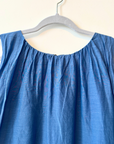 Velvet, Margot Silk Cotton Dress