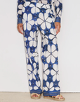 Stella Forest , Lotus Trousers- Indigo