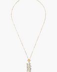 Chan Luu, Pacifica Necklace - Labradorite Mix