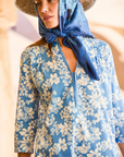 Ro's Garden, Asha Long Kurta
