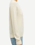 Samsøe Samsøe ,Cashmere Boston Crew sweater