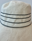 Lola Hats, Tide Lines Hat
