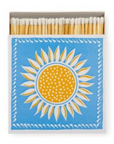 Archivist Gallery, Luxury Square Matchboxes- Art by Ariana Martin