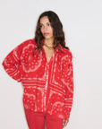 Stella Forest, Bandana Shirt (2 colours!)