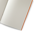 Archivist Gallery, Notes by Pressink Notebook
