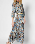 Gerard Darel, Pio Dress - Naturel