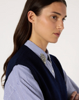 Gerard Darel, Evita Pull Vest