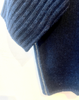 Cashmere Silk Tee