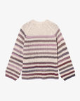 Stella Forest, Jonae Sweater - Rose