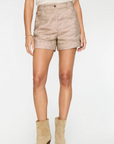 Brochu Walker, Pipa Cuffed Short