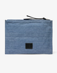 Inoui Editions, Balthazar Pouch-Navy Blue