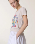 Leon & Harper, Toro Birdy T-Shirt
