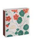 Archivist Gallery, Nasturtium Matchbox