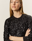 Sanctuary, Relaxed Sparkle Popover