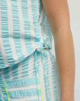 Dr.Bloom, Cuerpo Travel Blouse