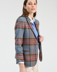 Vilagallo, Hannah Jacket-33847