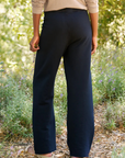 Frank & Eileen, Catherine Long Sweatpant- British Royal Navy