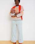 Dr.Bloom, Parchis Pants