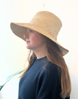 Lola Hats, Commando Hat
