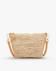 Kayu, Harley Handbag- Natural