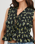 Rails, Martine Top