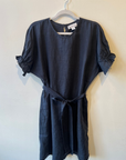 Velvet, Vivian Linen Dress