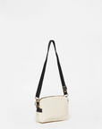 Jack Gomme, Mini Linen Shoulder Bag
