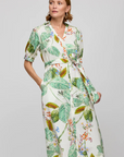 Hinson Wu, Luca Dress- Multi