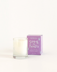 MERSEA, Boxed Votive Candle - 2 scents!