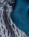 Inoui Editions, Square Carre 70 Chouette Blue