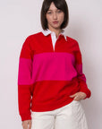 Rugby Polo Shirt