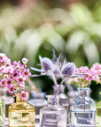 Chive, Loft Glass Bud Vase
