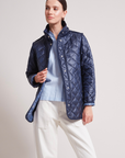 Adroit, Tilly Quilted Jacket