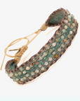 Guanabana, Argantina Bracelet