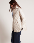 Adroit, Tilly Quilted Jacket