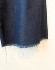 Susanne Bommer, Extra Wide Jeans - Dark Blue