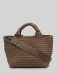 Naghedi, St. Barths Tote- Small