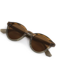 Krewe, Barrett Sunglasses- Marsh Polarized