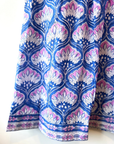 La Plage, Maye Dress- Periwinkle