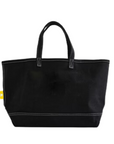 Kerri Rosenthal, The Tote Imperfect Heart-Black