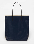 Jack Gomme, Amie Tote Bag- Coated Linen