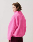 American Vintage, Jacket - Pink Acid