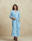Ro's Garden, Asha Long Kurta