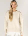 Lyla+Luxe, Tanya Sweater