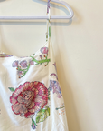 Injiri, Herbarium Rebari Slip Dress