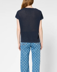 Gerard Darel, Jamila Top-Marine