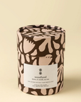 Indaba, Woodland Soy Candle