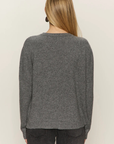 Sanctuary, Life of the Party Cashmere Sweater - Cheers