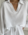 Charli, Selina Cotton Set - 3 colourways!